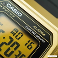 Casio - Nam W-217HM-9AVDF Size 43.1 × 41.2 mm