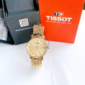 Tissot - Nữ T52.5.481.21 Size 34mm