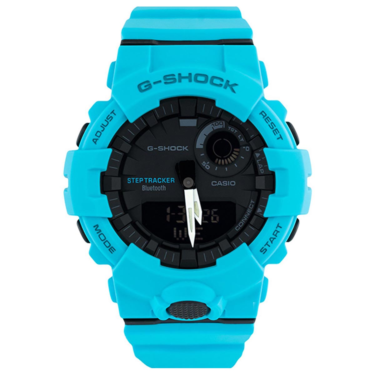 Đồng Hồ Nam G-Shock Gba-800-2A2Dr Chính Hãng Giá Tốt Nhất