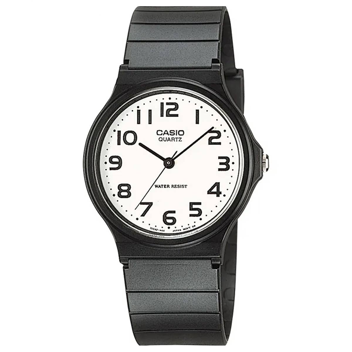 Chia sẻ hơn 159 về đồng hồ casio mw 240 mới nhất