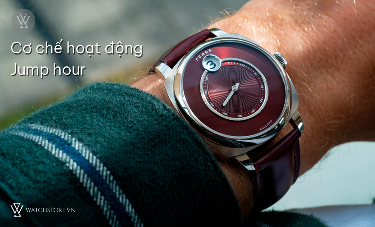 Cơ chế hoạt động Jump hour