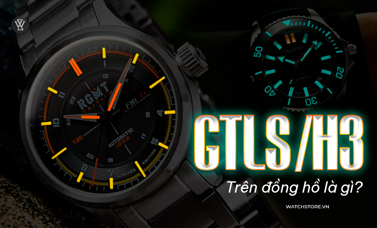 GTLS H3 là gì
