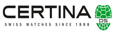 Logo Certina