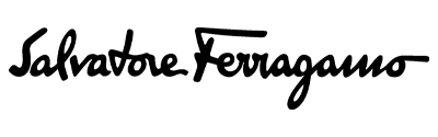 Logo Ferragamo