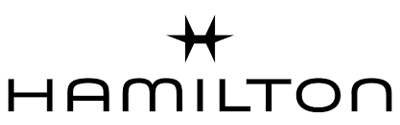 Logo Hamilton