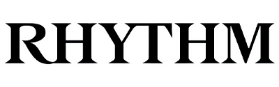 Logo Rhythm