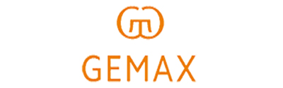 Logo Gemax