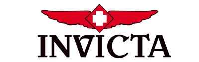 Logo Invicta