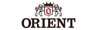 Logo Orient