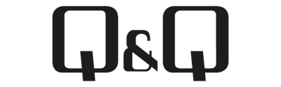 Logo Q&Q