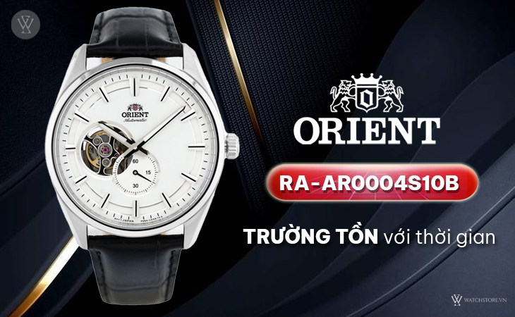 Orient RA-AR0004S10B trường tồn thời gian