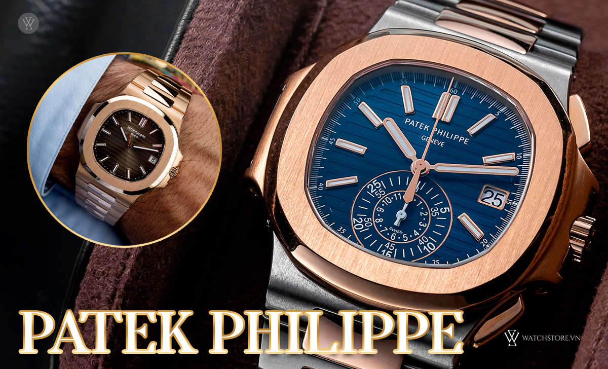 Patek Philippe