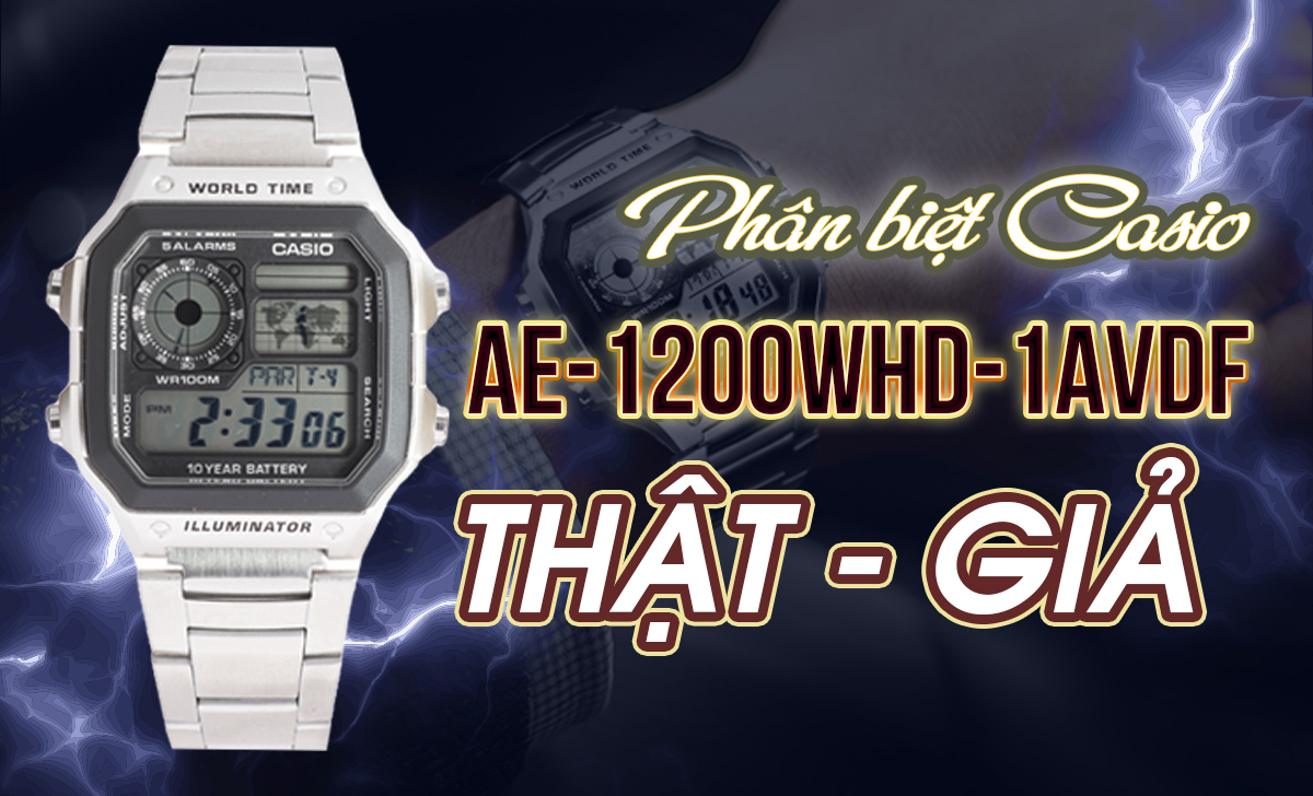 Casio 1200whd fake outlet