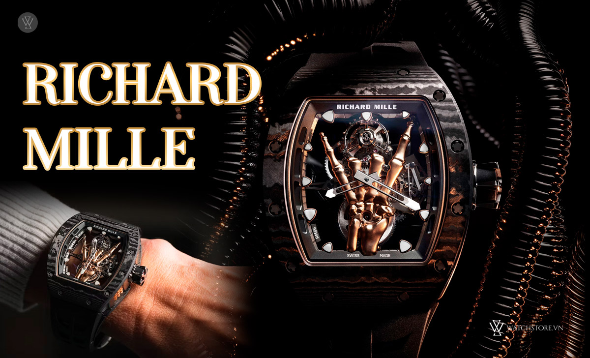 Richard Mille