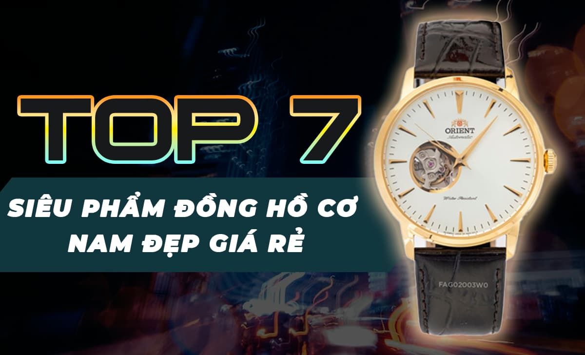 ĐỒNG HỒ LẬT RETRO FLIP CLOCK BẠC 01 | KIBI HOME DECOR