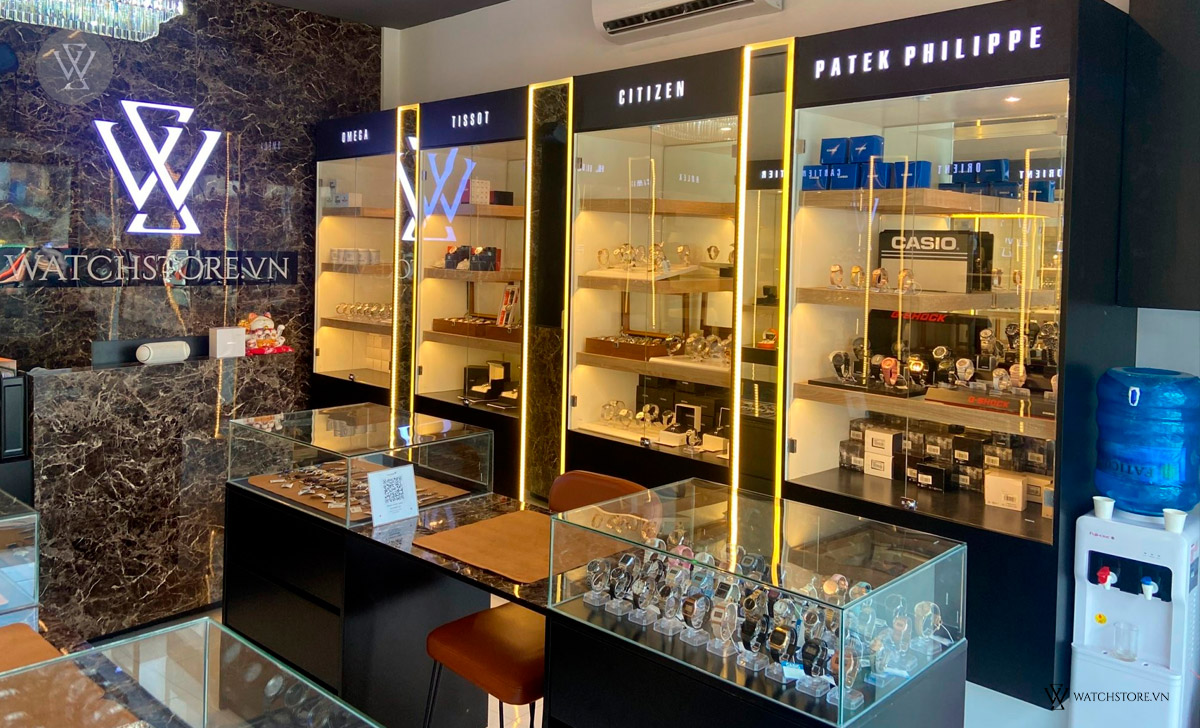 WatchStore bán giá tốt