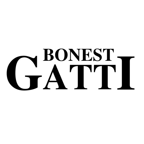 Logo Bonest Gatti