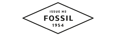 Logo Fossil