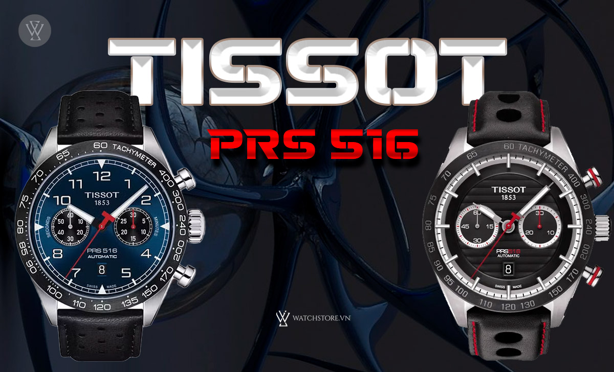 Đồng hồ Tissot 11 713