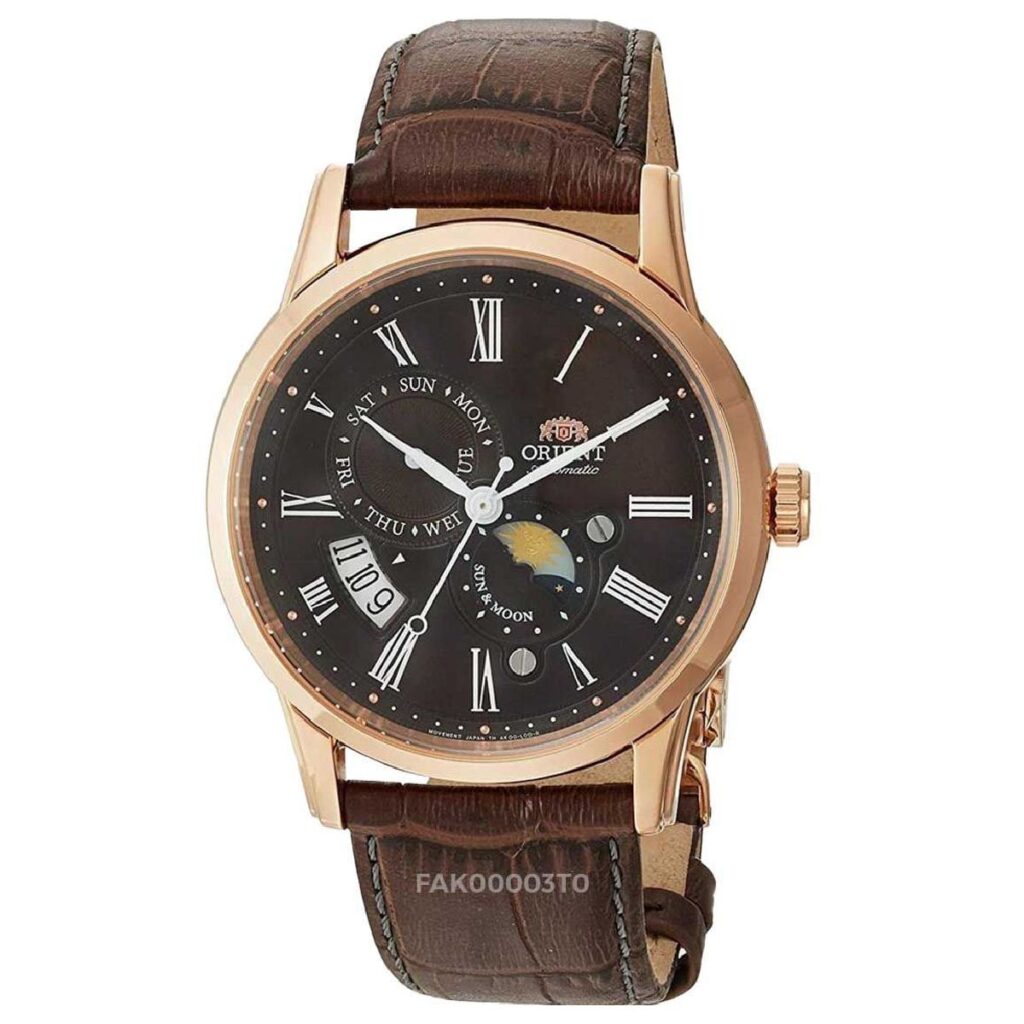 Orient 42.5mm Nam TAK00003T0