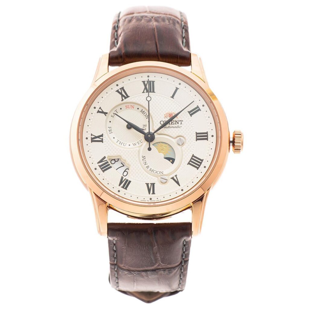Orient 42.5mm Nam TAK00001Y0