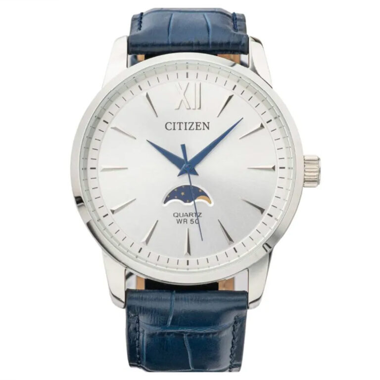 Citizen 41mm Nam AK5000-03A