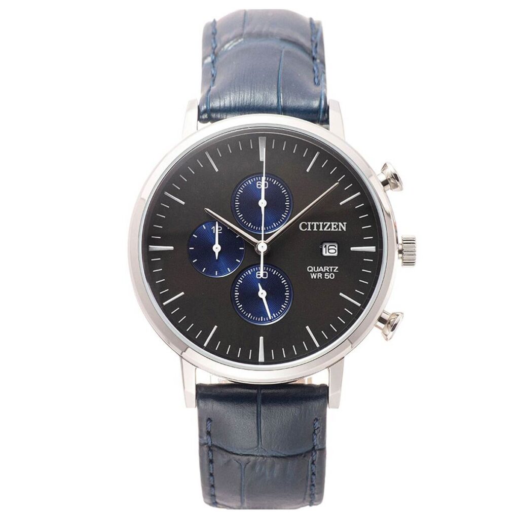 Citizen 41mm Nam AN3610-04H