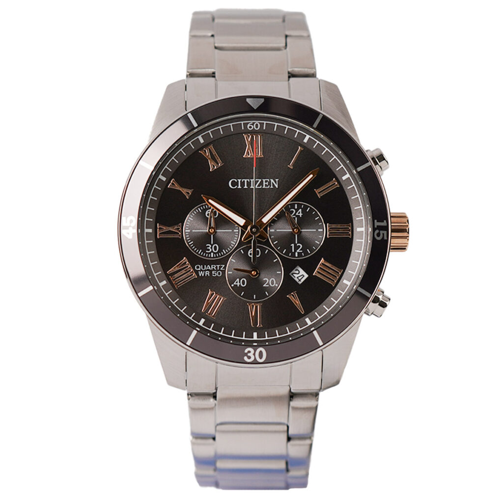 Citizen 44mm Nam AN8168-51H