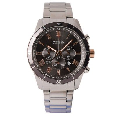 Đồng hồ Citizen 44mm Nam AN8168-51H chính hãng Ảnh sản phẩm Citizen 44mm Nam AN8168-51H