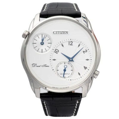 Citizen 43mm Nam AO3030-24A chính hãng Citizen 43mm Nam AO3030-24A
