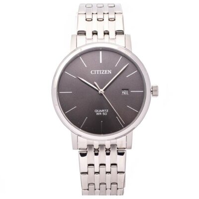 Đồng hồ Citizen 40.5mm Nam BI5070-57H chính hãng Ảnh sản phẩm Citizen 40.5mm Nam BI5070-57H