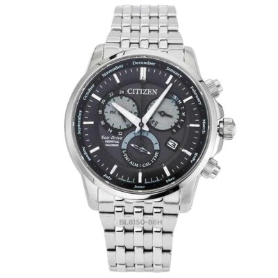 Đồng hồ Citizen 42mm Nam BL8150-86H chính hãng Ảnh sản phẩm Citizen 42mm Nam BL8150-86H