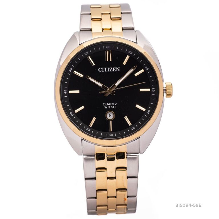 Citizen 42mm Nam BI5094-59E
