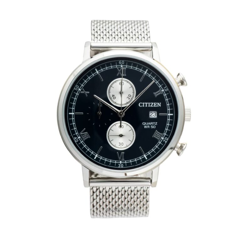 Citizen 41mm Nam AN3610-80L