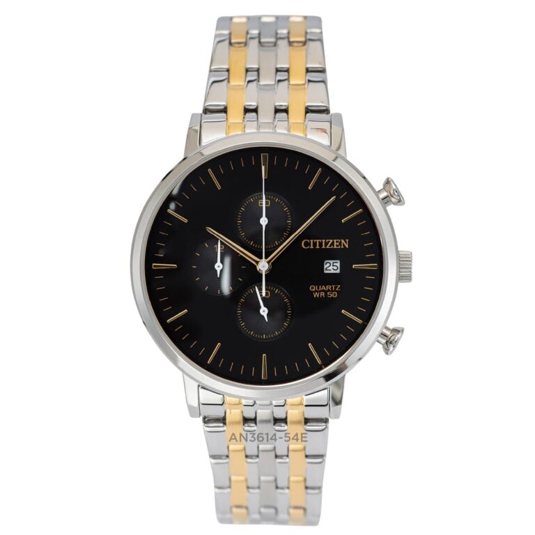 Citizen 41mm Nam AN3614-54E