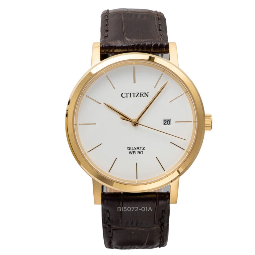 Citizen 40mm Nam BI5072-01A