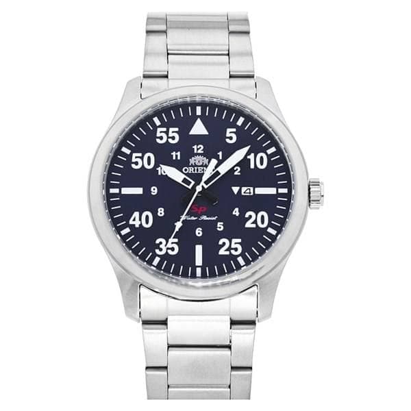 Orient 42mm Nam TUNG2001D0