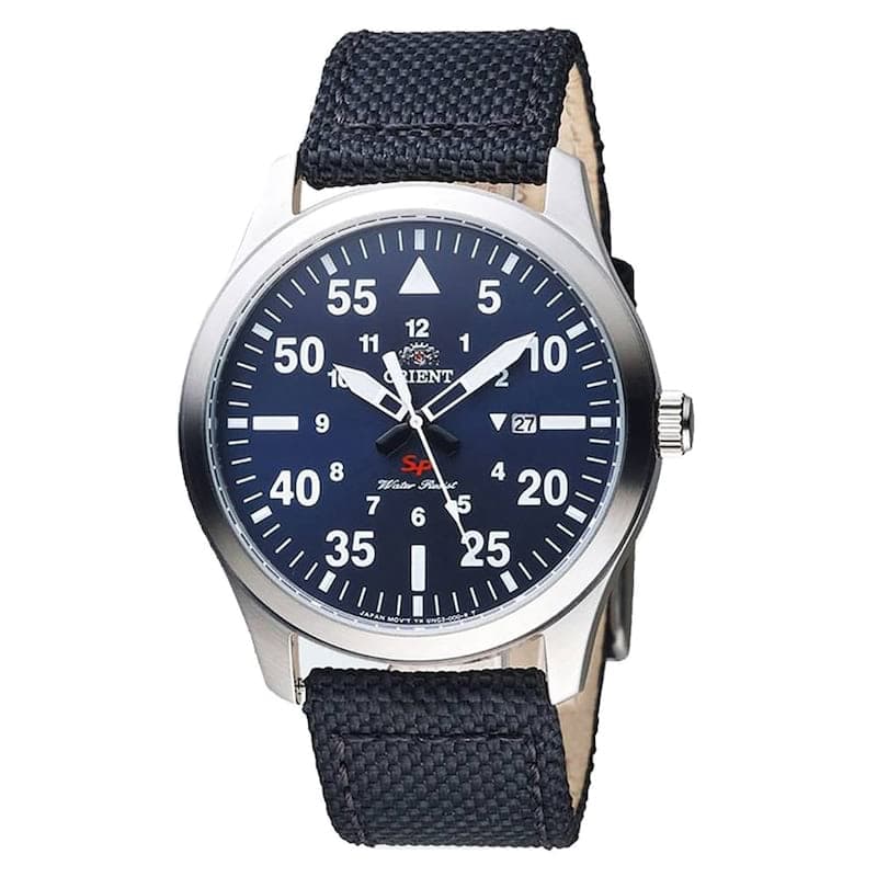 Orient 42mm Nam TUNG2005D0