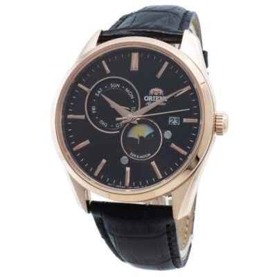 Đồng hồ Orient 41.5mm Nam RA-AK0304B30B (RA-AK0304B10B) chính hãng Ảnh sản phẩm Orient 41.5mm Nam RA-AK0304B30B (RA-AK0304B10B)