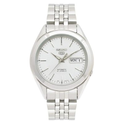Đồng hồ Seiko Nam SNKL15K1 chính hãng Ảnh sản phẩm Seiko Nam SNKL15K1