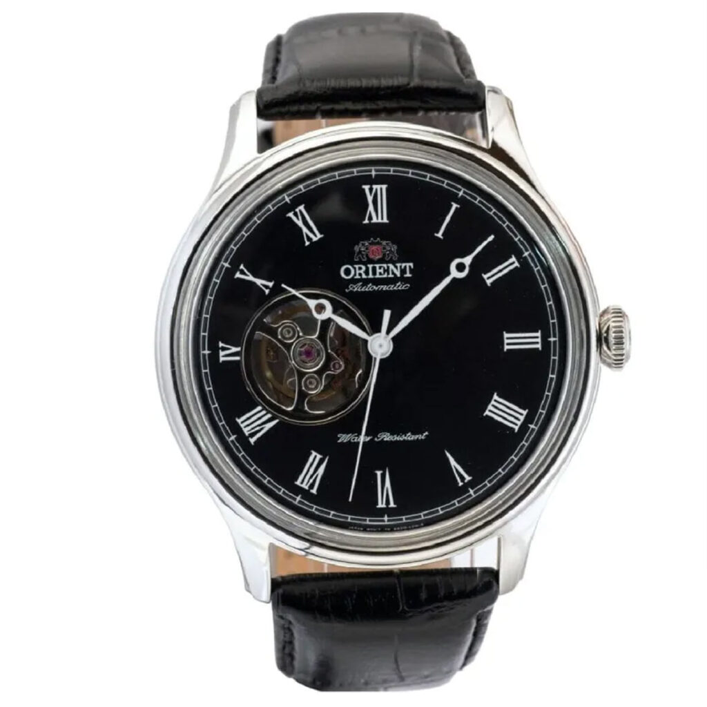 Orient 43mm Nam TAG00003B0