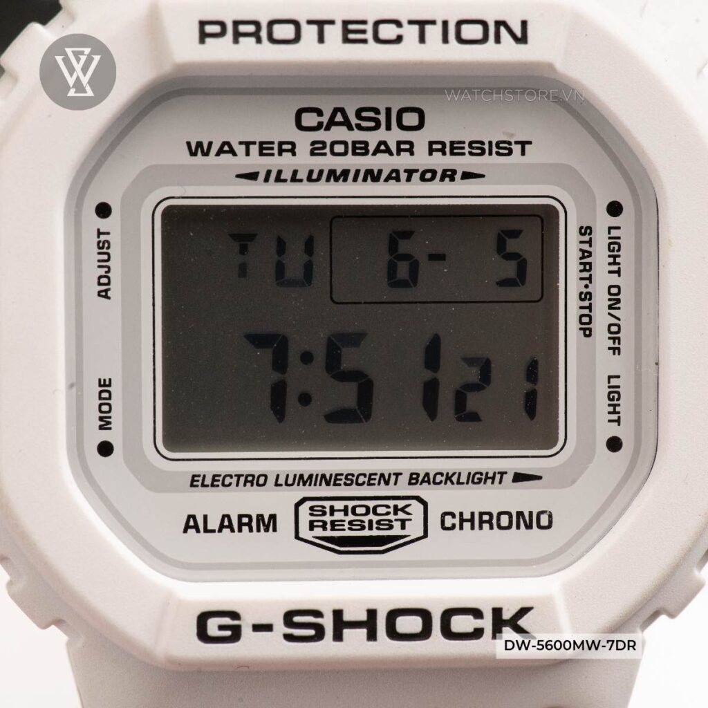 Gshock Dw 5600mw 7dr 3 1712554060