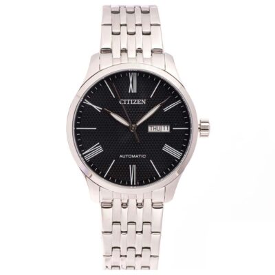 Citizen 40mm Nam NH8350-59E chính hãng Citizen 40mm Nam NH8350-59E