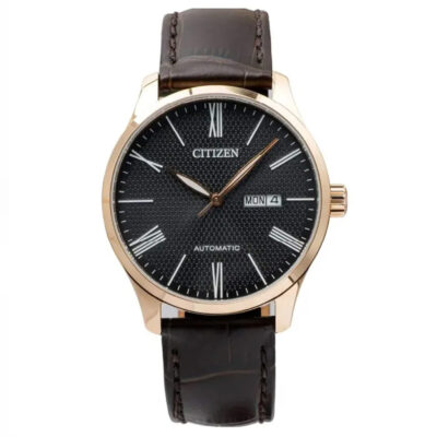 Đồng hồ Citizen 40mm Nam NH8353-00H chính hãng Ảnh sản phẩm Citizen 40mm Nam NH8353-00H