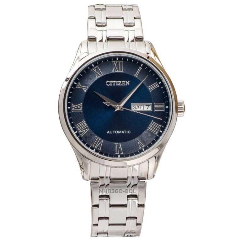 Citizen 40.8mm Nam NH8360-80L