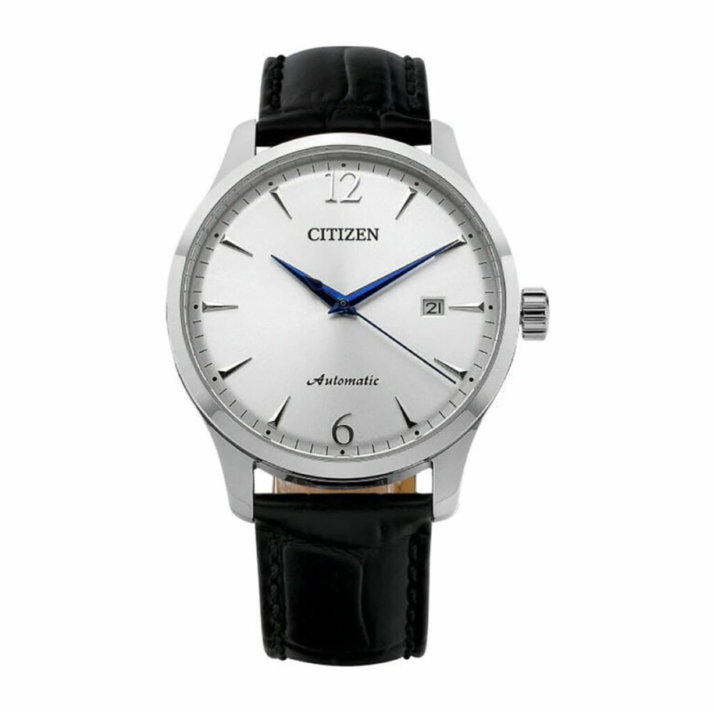 Citizen 40mm Nam NJ0110-18A