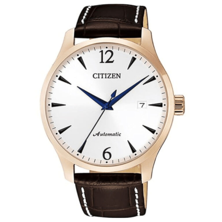 Citizen 40mm Nam NJ0113-10A