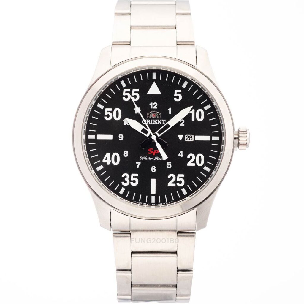Orient 42mm Nam TUNG2001B0