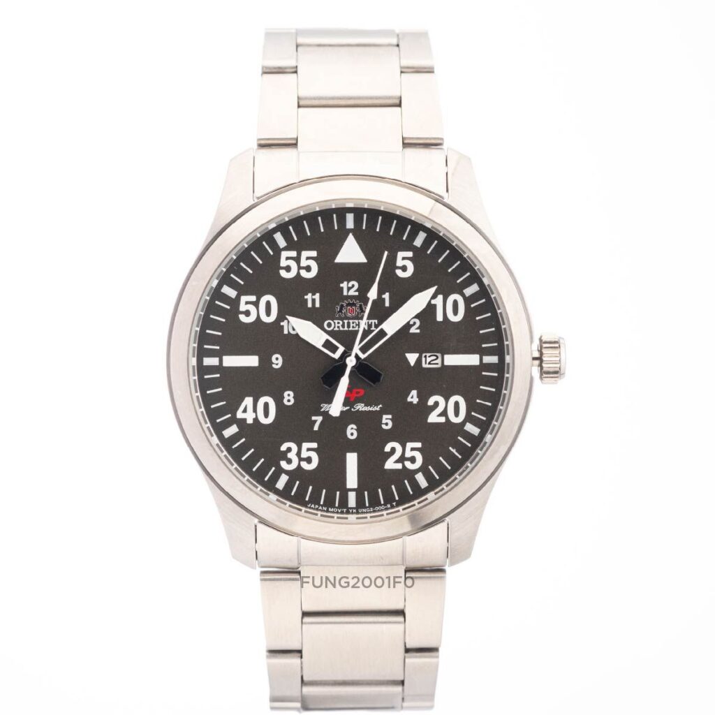 Orient 42mm Nam TUNG2001F0