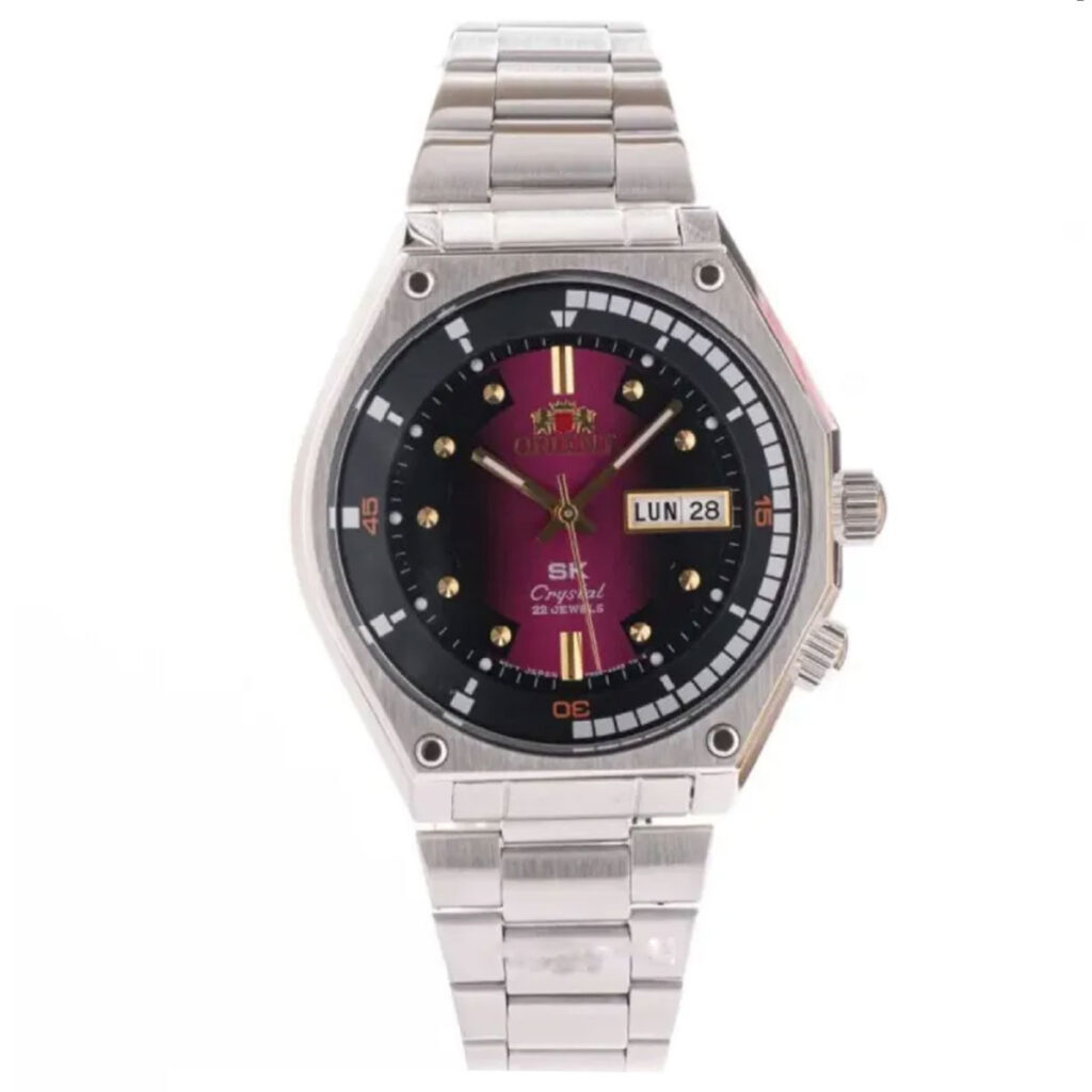 Orient 42mm Nam RA-AA0B02R39B